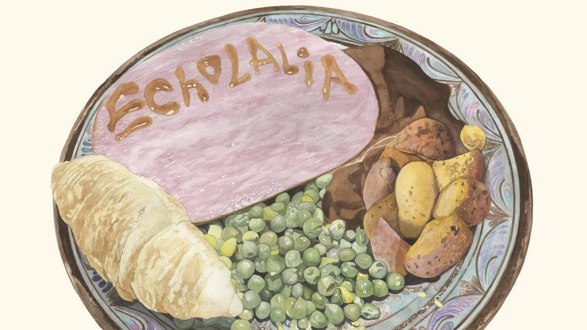 Another Look: Echolalia, ‘Echolalia’